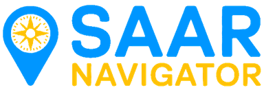 SaarNavigator
