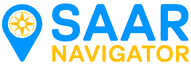 SaarNavigator